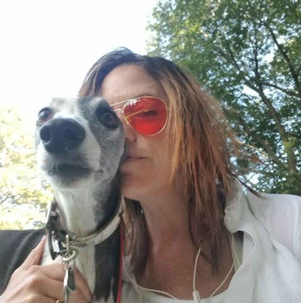 Meet your Posher, Staci